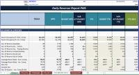 Daily Report PMS